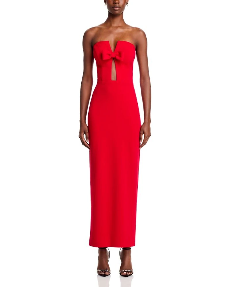 Evening Gown - Exclusive