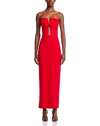 Evening Gown - Exclusive
