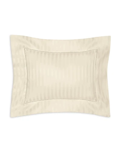 Raso Rigato Boudoir Sham