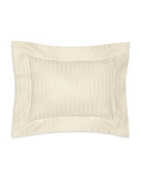 Raso Rigato Boudoir Sham