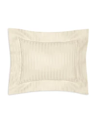 Pratesi Raso Rigato Boudoir Sham
