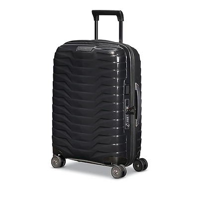 Samsonite Proxis Carry On Spinner Suitcase