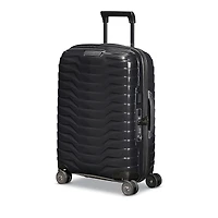 Samsonite Proxis Carry On Spinner Suitcase