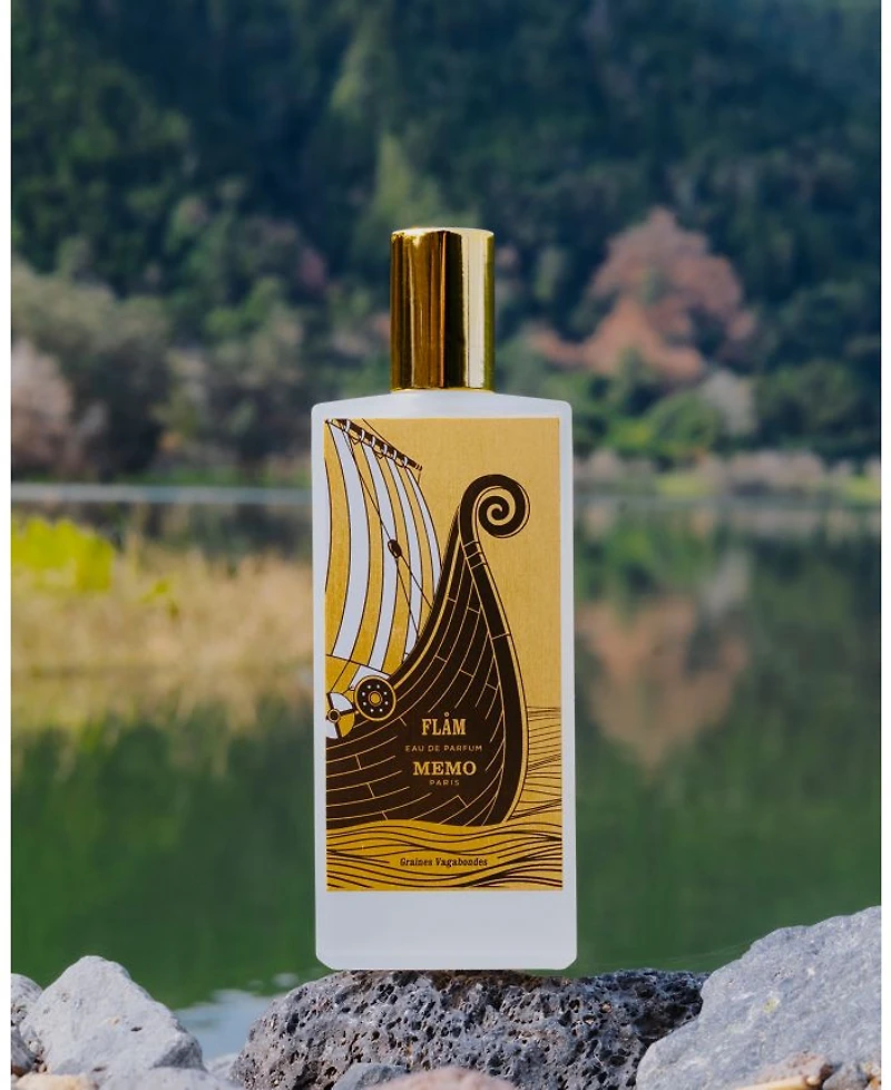 Flåm Eau de Parfum 2.5 oz.
