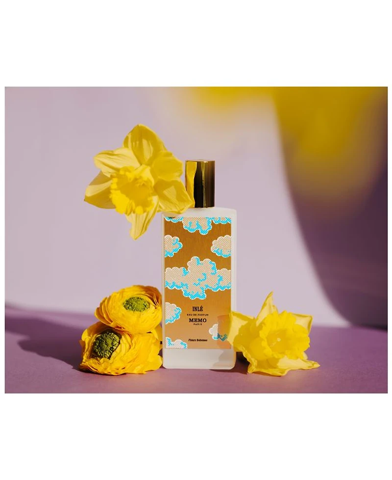 Inlé Eau de Parfum 2.5 oz.