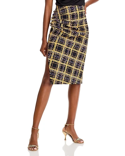 Chiara Boni La Petite Robe Efeso Pencil Skirt - Exclusive