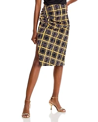 Chiara Boni La Petite Robe Efeso Pencil Skirt - Exclusive