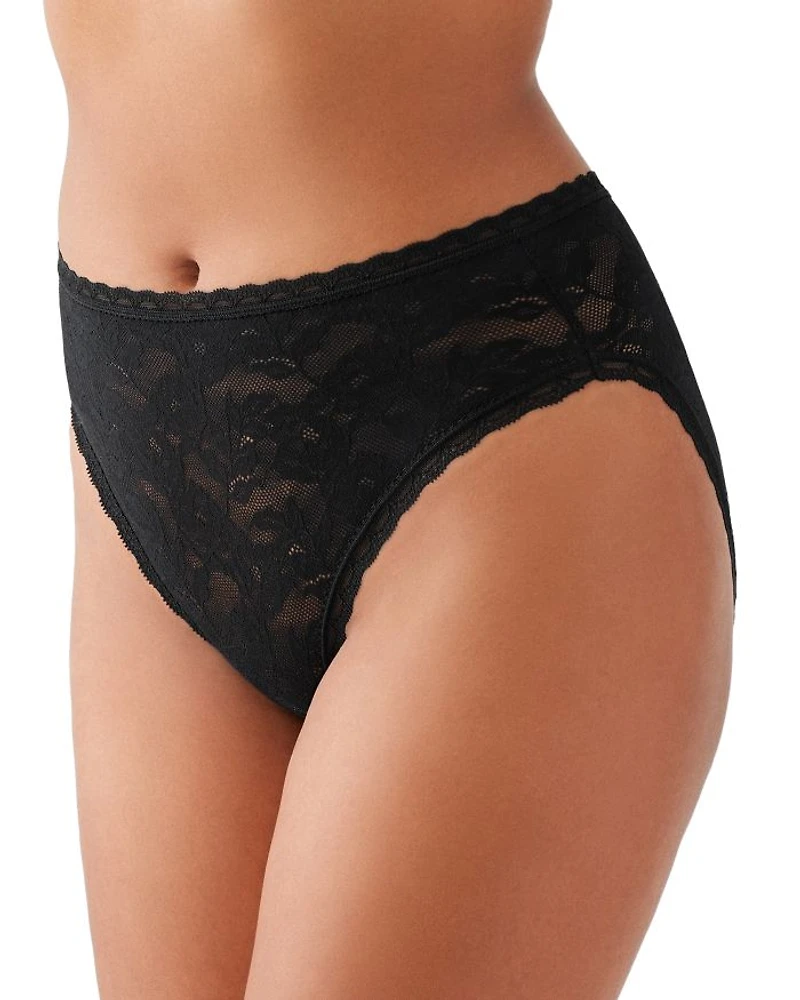 High Profile Cut Brief