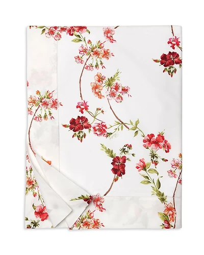 Fresia Duvet Cover, Full/Queen