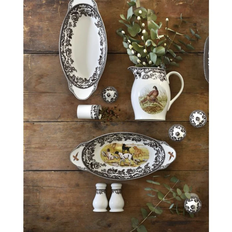 Delamere Bread Tray