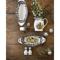 Delamere Bread Tray