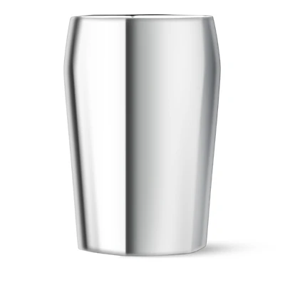 Nambe Rivet Wine Chiller