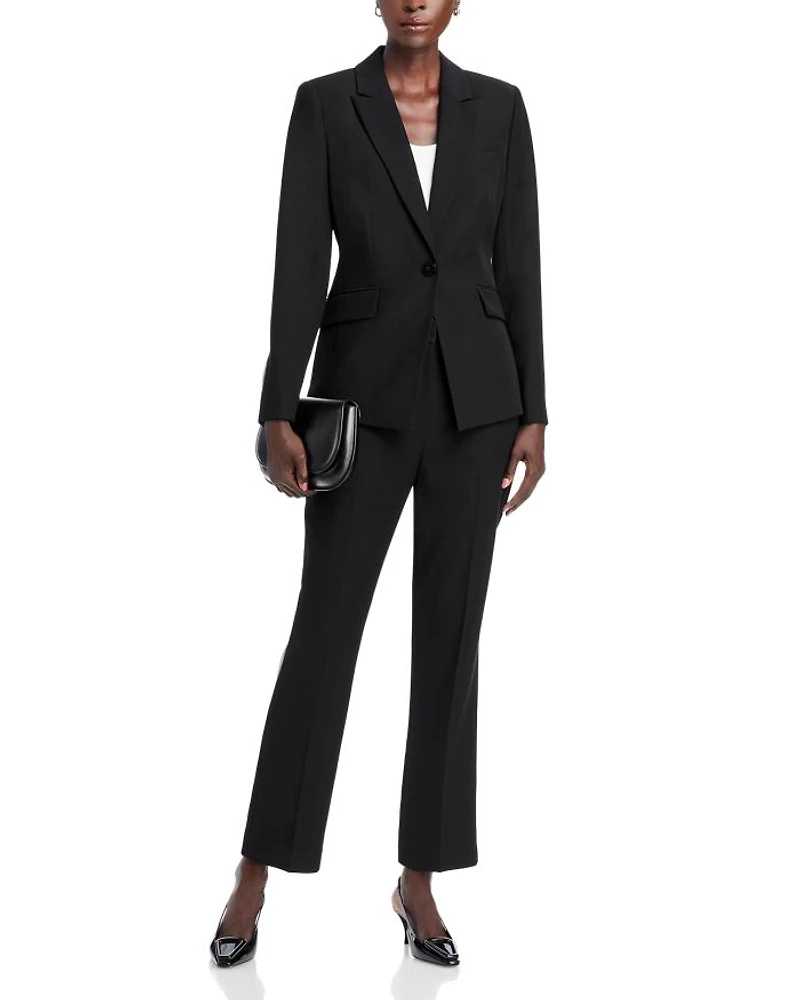 The Sylvie Blazer
