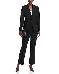 The Sylvie Blazer