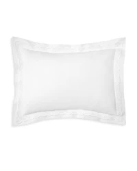 Pratesi Palazzo Boudoir Sham