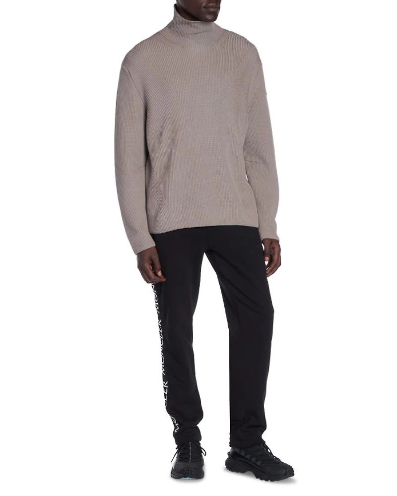 Turtleneck Sweater