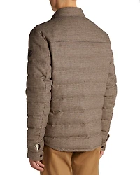 Gasserhoff Houndstooth Jacket