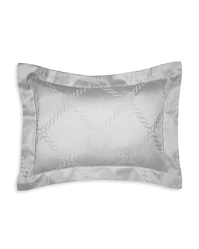 Pratesi Ori Treccia King Sham