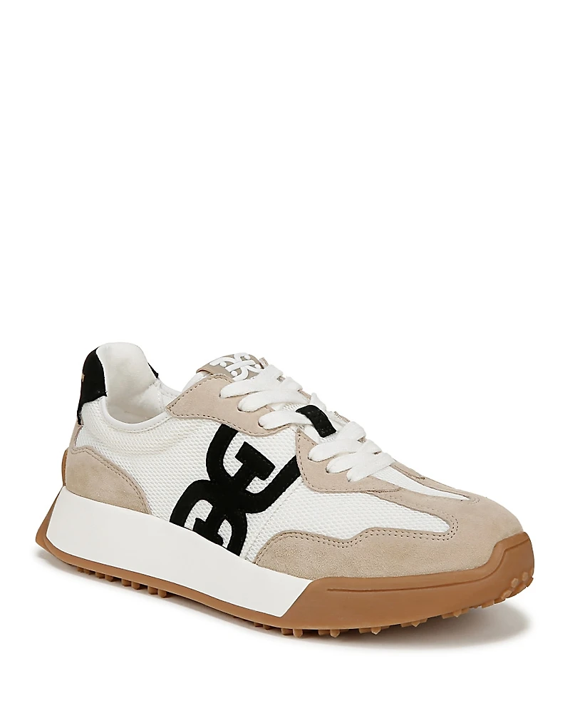 Sam Edelman Women's Langley 3 Sneakers