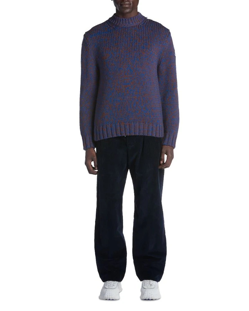 Wool Sweater