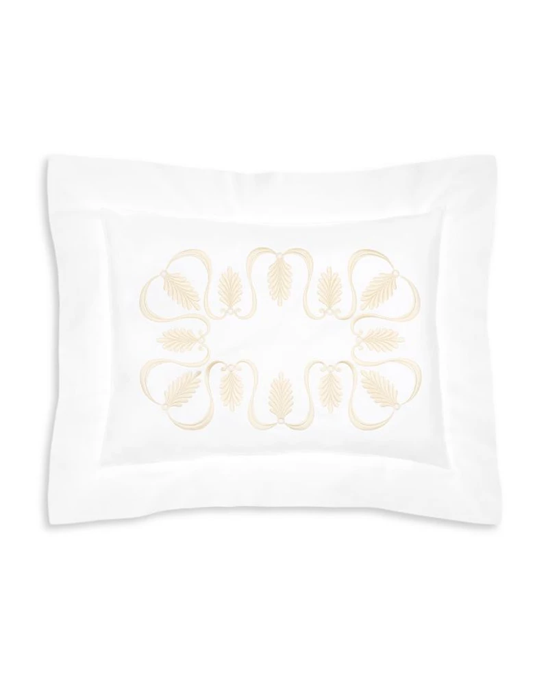 Paolina Sham, Boudoir