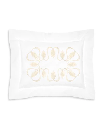 Paolina Sham, Boudoir