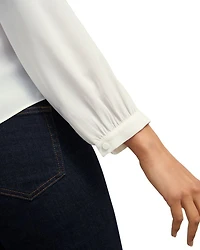 Peony Blouse