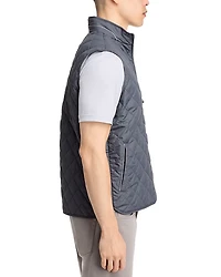 Crown Essex Quilted Vest