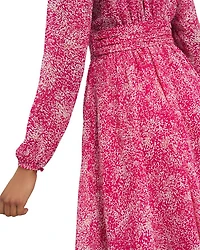 Janaya Printed Dress