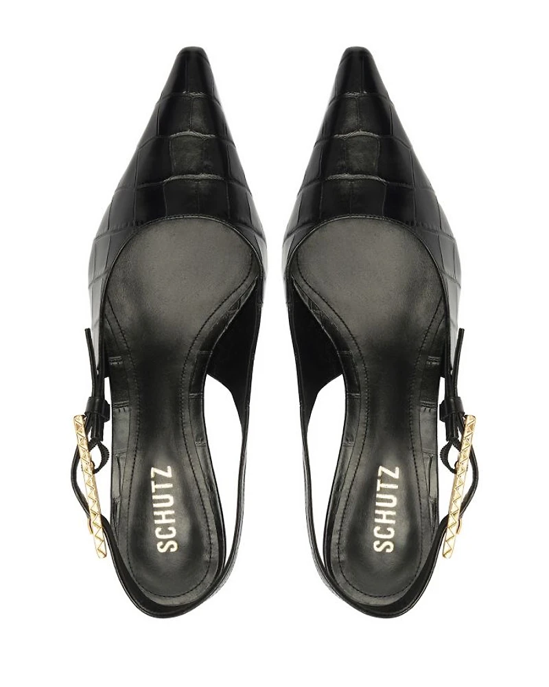 Women's Ciara Slingback Pumps