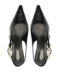 Women's Ciara Slingback Pumps