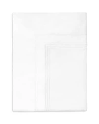 Tre Righe Splendore Flat Sheet, Full Queen