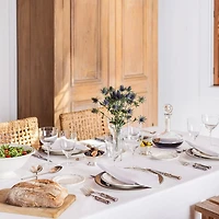 Bianchissima Table Linen Collection