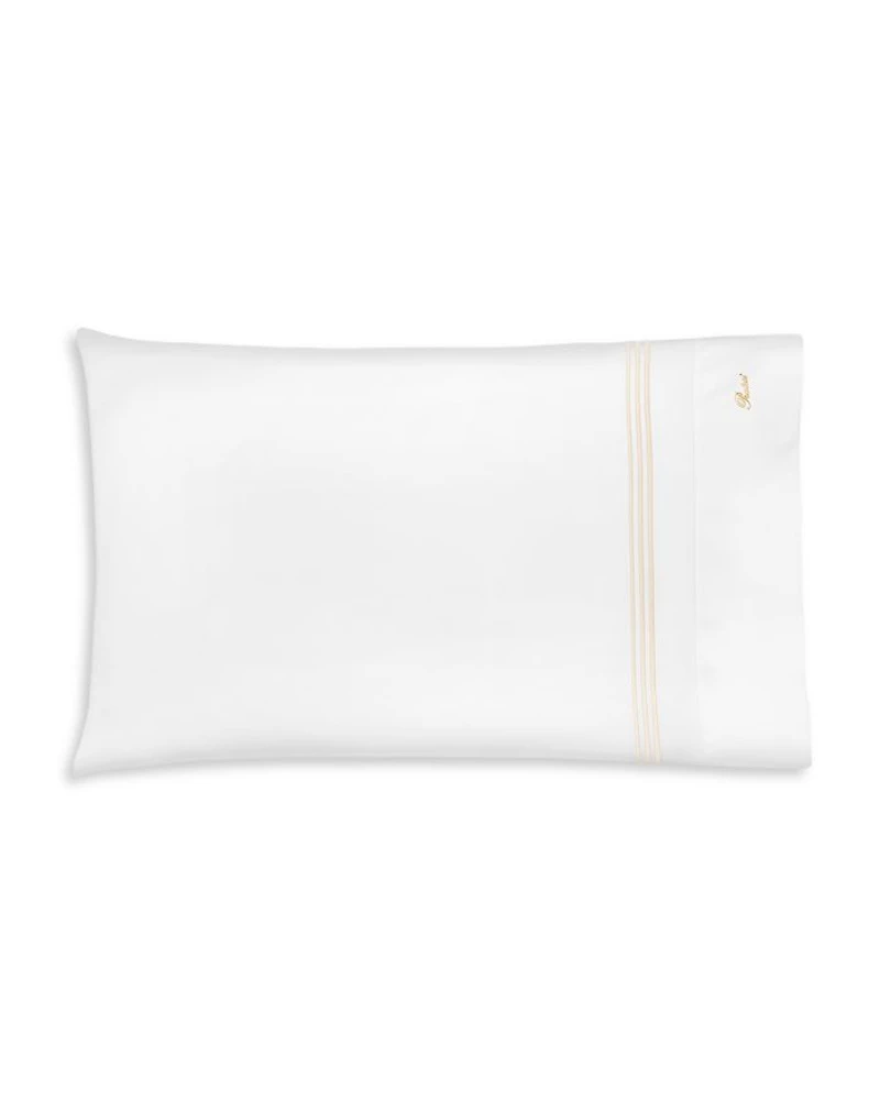 Tre Righe Splendore King Pillowcase Set