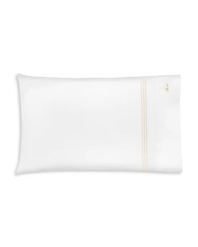 Tre Righe Splendore King Pillowcase Set