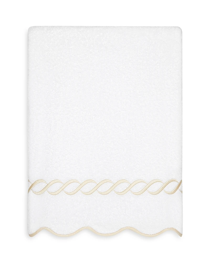 Pratesi Treccia Bath Sheet