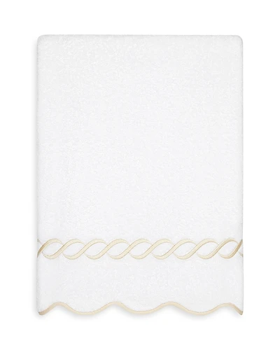 Pratesi Treccia Bath Sheet