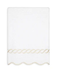 Pratesi Treccia Bath Sheet
