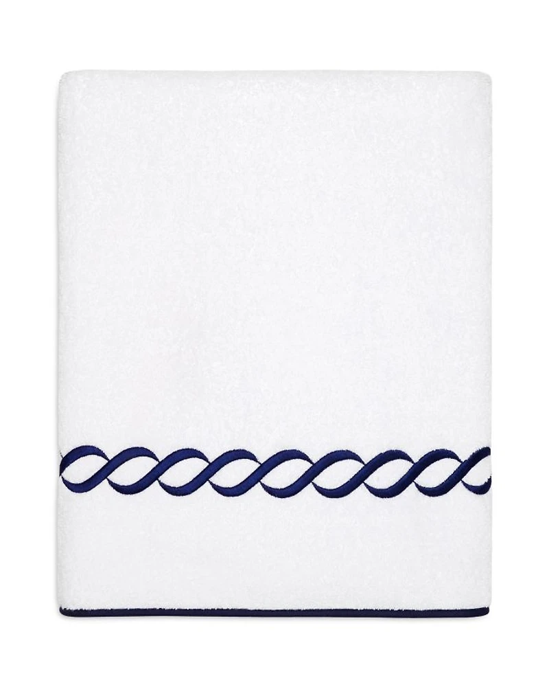 Treccia Moderno Bath Collection