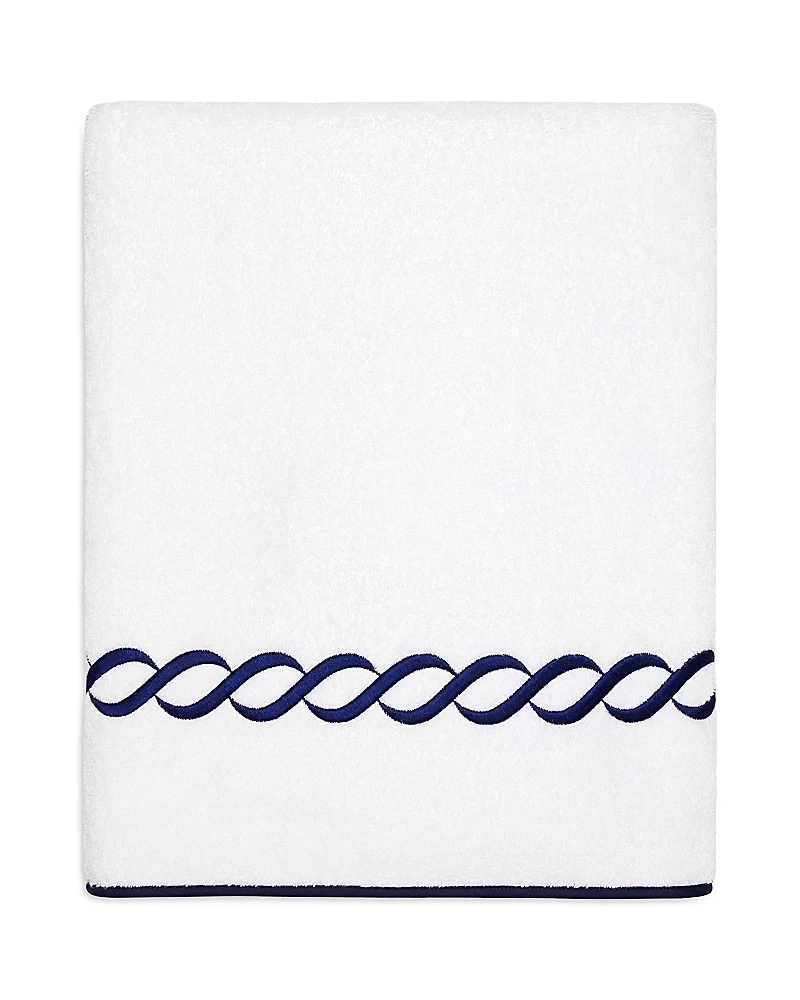 Pratesi Treccia Moderno Bath Towel