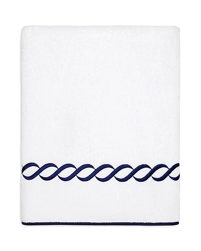 Pratesi Treccia Moderno Bath Towel