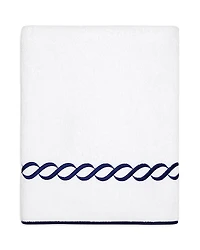 Pratesi Treccia Moderno Bath Towel