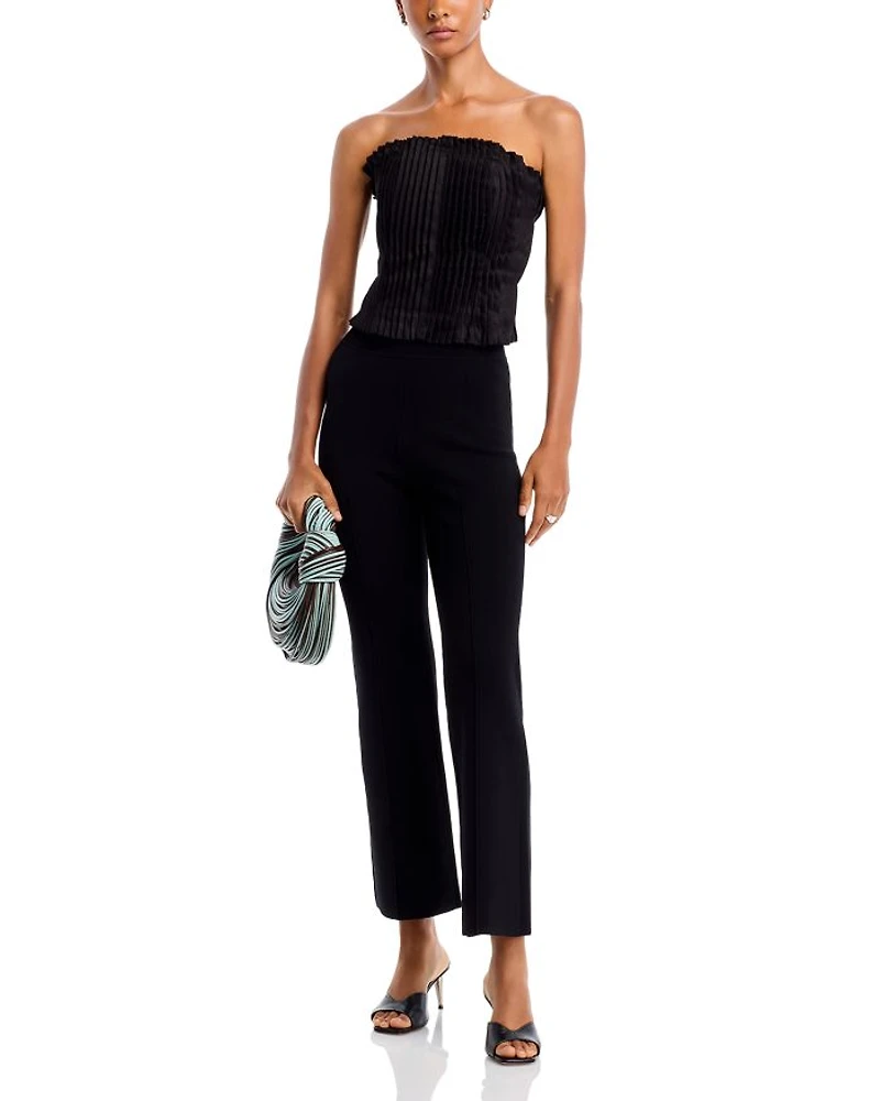 Ashlon Pull On Pants