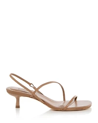 Women's Cedonia Strappy Kitten Heel Sandals