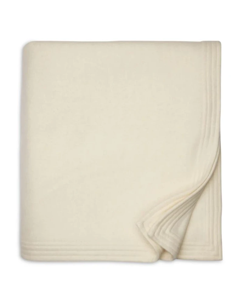 Celestiale Cashmere Blanket, King