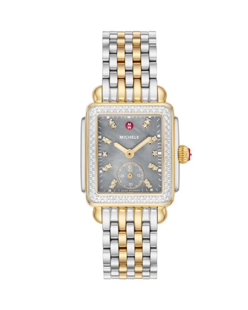 Deco Mid Watch, 29mm x 31mm
