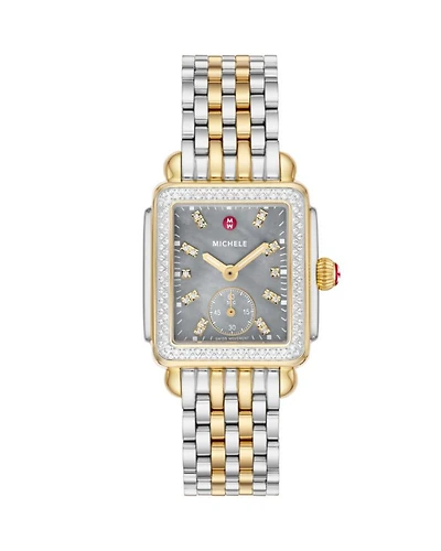 Deco Mid Watch, 29mm x 31mm