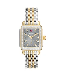 Deco Mid Watch, 29mm x 31mm