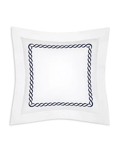 Treccia Moderno Sham, Continental/Euro
