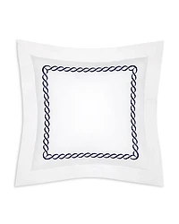Treccia Moderno Sham, Continental/Euro